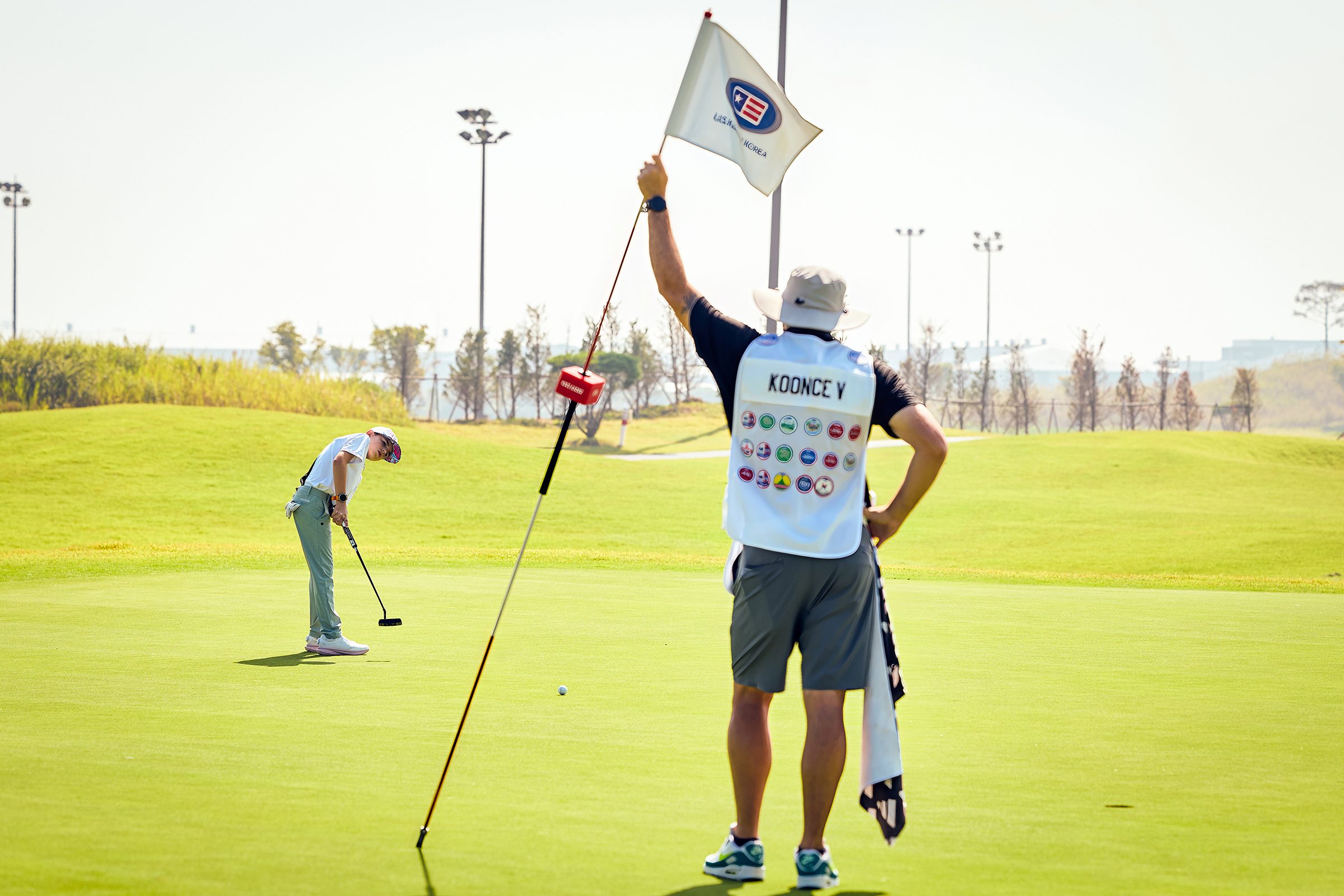 U.SKIDSGOLF#3